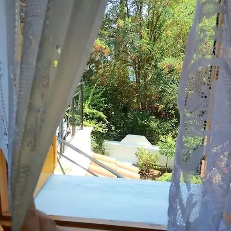 In Skiathos Villa Kechria