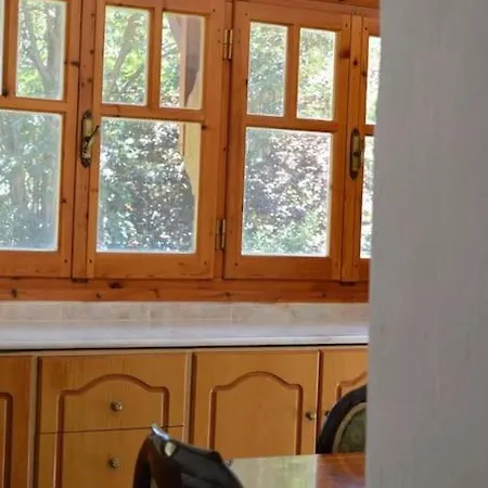 Villa In Skiathos *