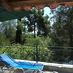 In Skiathos Villa Kechria