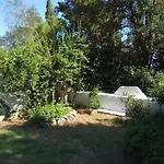 In Skiathos Villa