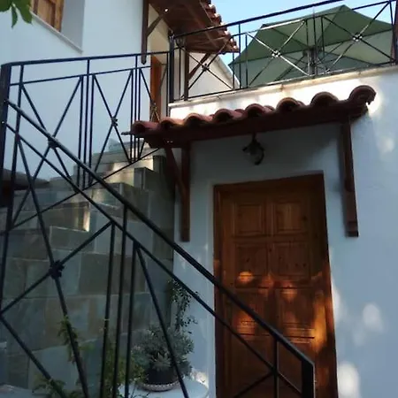 Villa In Skiathos *