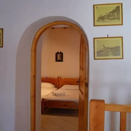 Villa In Skiathos *