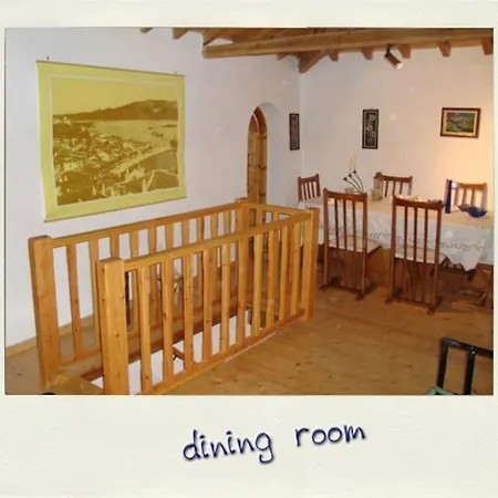 Villa In Skiathos