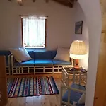 In Skiathos Βίλα *