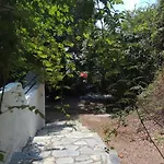 In Skiathos Βίλα Kechria