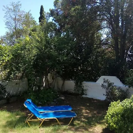 In Skiathos Βίλα *